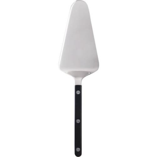 Sabre Paris Bistrot Solid tårtspade 27 cm, black