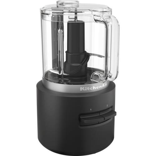 KitchenAid Go sladdlös hackare 12V utan batteri