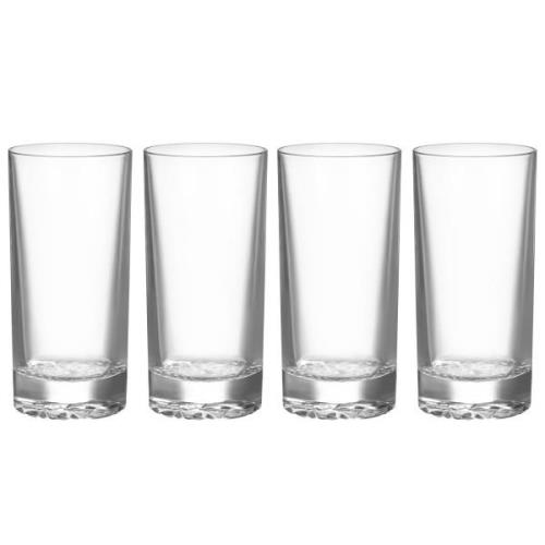 Orrefors Highball Glas 35 cl 4-pack