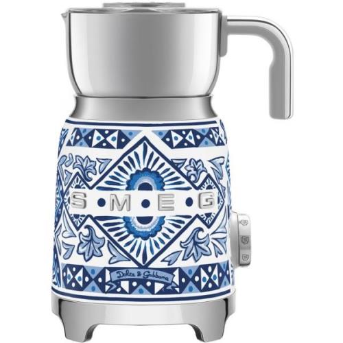 Smeg Dolce & Gabbana mjölkskummare