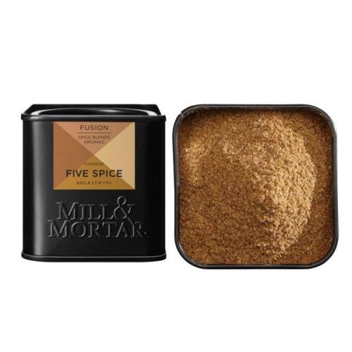 Mill & Mortar Chinese Five Spice 50 g