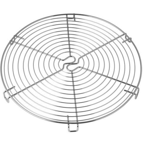 Dr. Oetker Förkromat kylgaller 32 cm