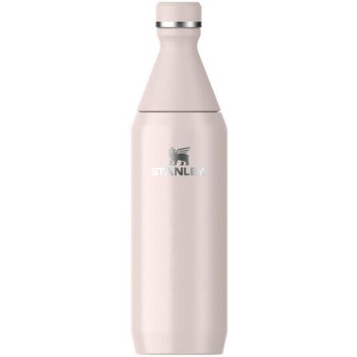 Stanley All Day Slim Bottle termos 0,6 liter, rose