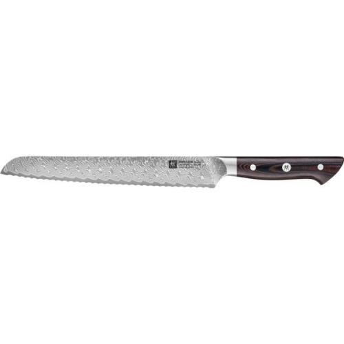 Zwilling Tanrei brödkniv 23 cm