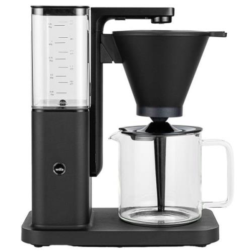 Wilfa CM10B-A125 Zense kaffebryggare, svart