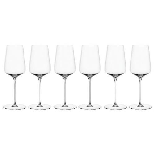 Spiegelau Definition vitvinsglas 43 cl 6-pack