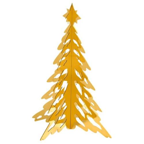 Cooee Design Pinetree mässing, 15 cm