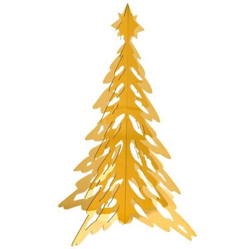 Cooee Design Pinetree mässing, 20 cm