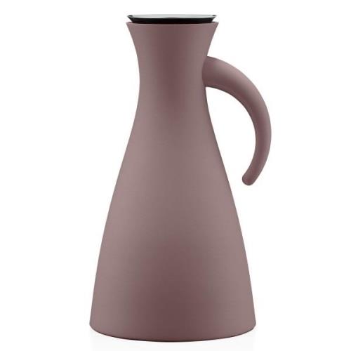 Eva Solo Termoskanna 1 liter, vintage brown