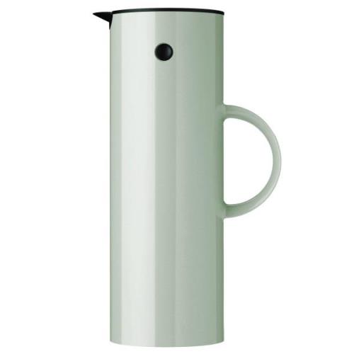 Stelton EM77 termoskanna 1 liter, minty moss