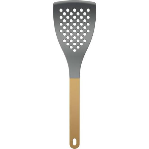 Rosti Optima stekspade 31 cm, curry