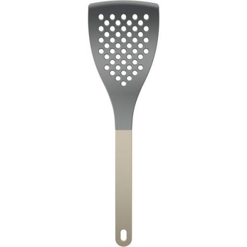 Rosti Optima stekspade 31 cm, humus