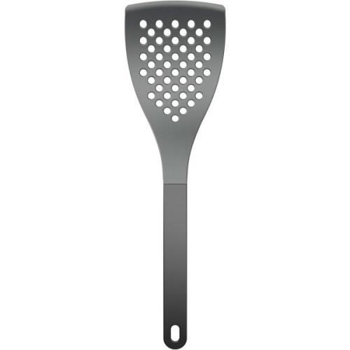 Rosti Optima stekspade 31 cm, svart