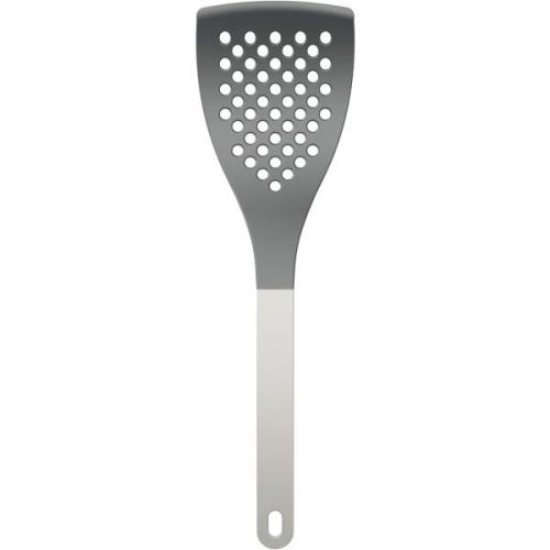 Rosti Optima stekspade 31 cm, vit