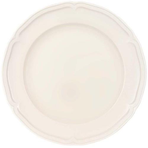 Villeroy & Boch Manoir Tallrik Flat 26 cm