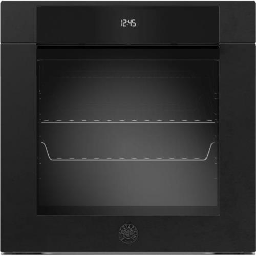 Bertazzoni Modern F6011MODPLN varmluftsugn med pyrolys 60 cm, carbonio