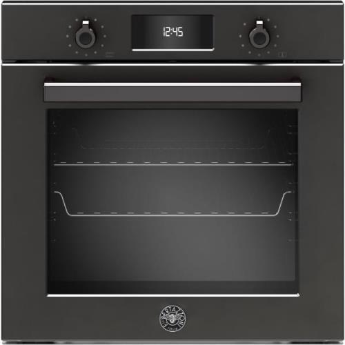 Bertazzoni F6011PROPL inbyggd ugn Pyrolys svart 60 cm.