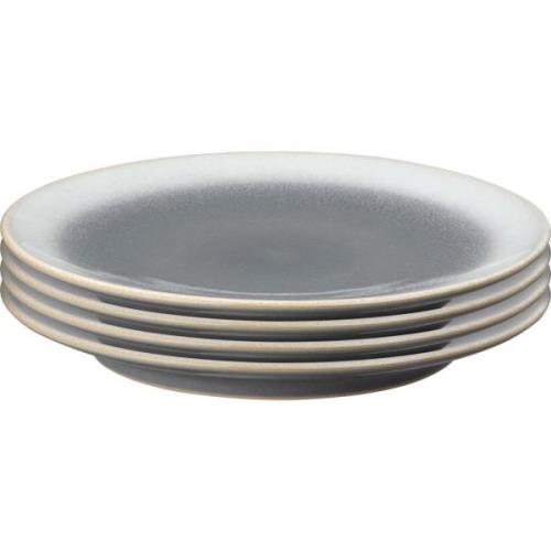 Denby Modus Ombre Tallrik 22,5 cm 4-pack