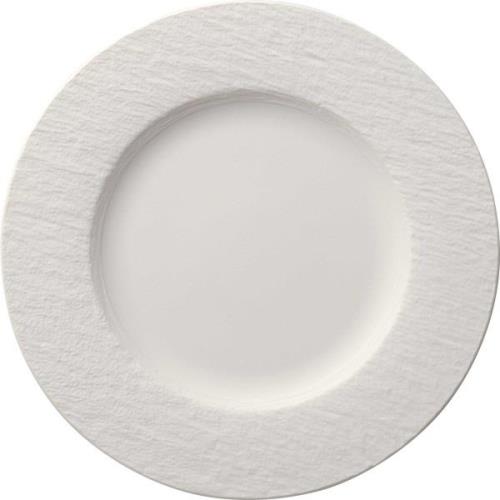 Villeroy & Boch Manufacture Rock Blanc Mattallrik