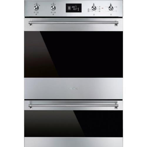 Smeg DOSP6390X ugn