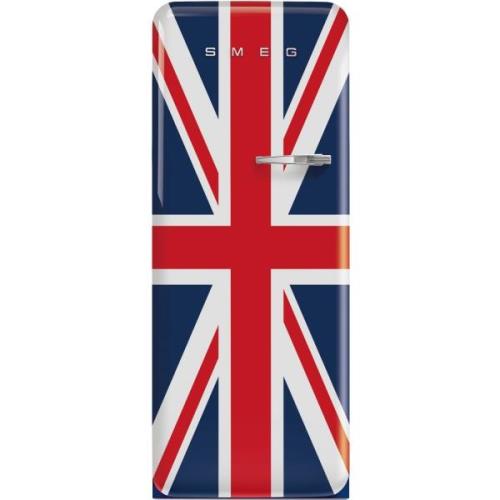 Smeg FAB28LDUJ5 Kylskåp Union Jack