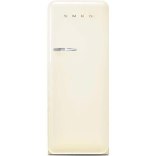 Smeg FAB28RCR5 Kylskåp creme