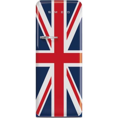 Smeg FAB28RDUJ5 Kylskåp Union Jack