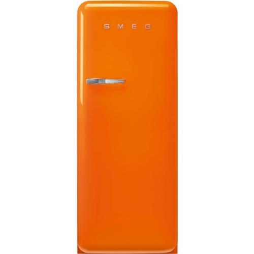 Smeg FAB28ROR5 Kylskåp Orange