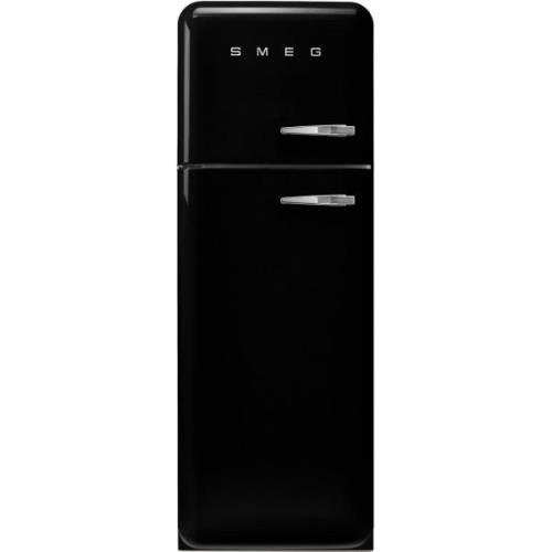 Smeg FAB30LBL5 Kyl/Frys svart