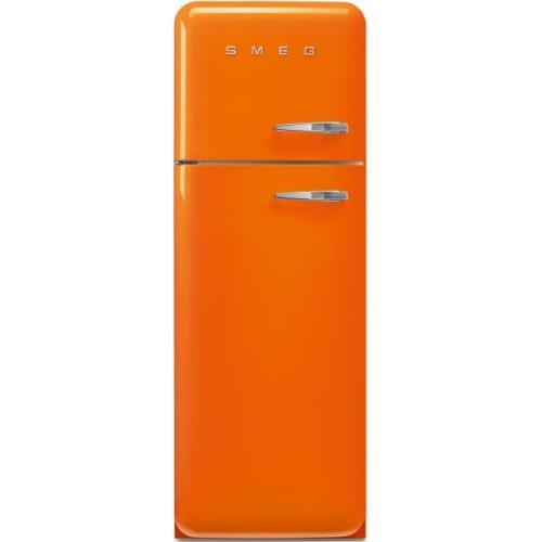 Smeg FAB30LOR5 Kyl/Frys orange