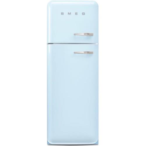 Smeg FAB30LPB5 Kyl/Frys pastellblå