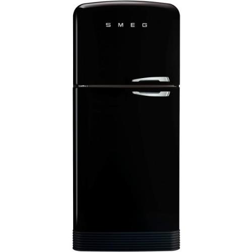 Smeg FAB50LBL5 Kyl/Frys svart