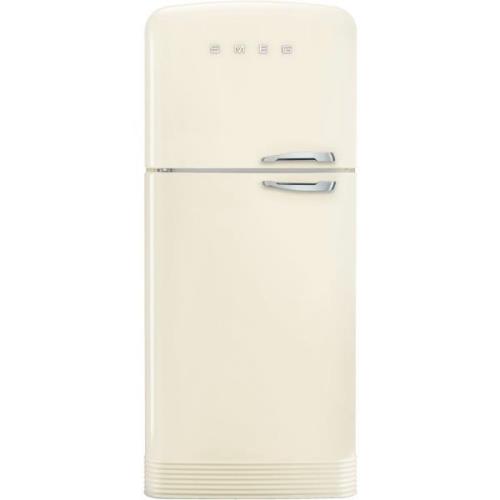 Smeg FAB50LCR5 Kyl/Frys creme