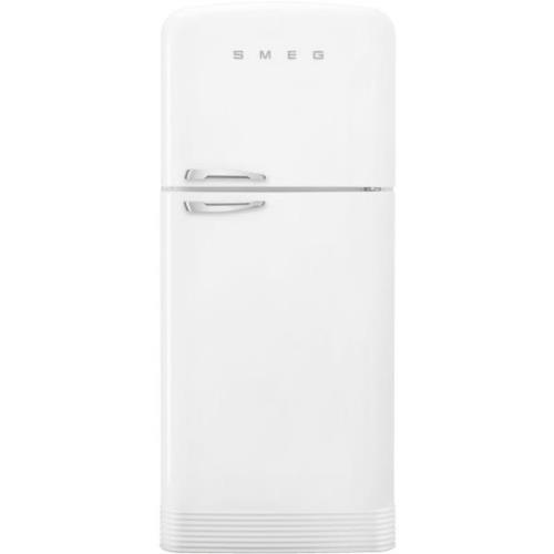 Smeg FAB50RWH5 Högerhängd Kyl/Frys vit