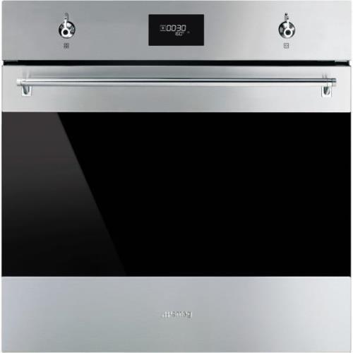 Smeg SF6301TVX ugn