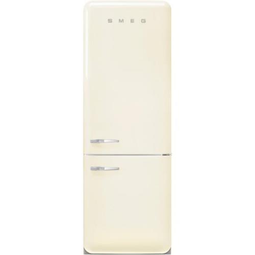 Smeg FAB38RCR5 kyl/frys, creme