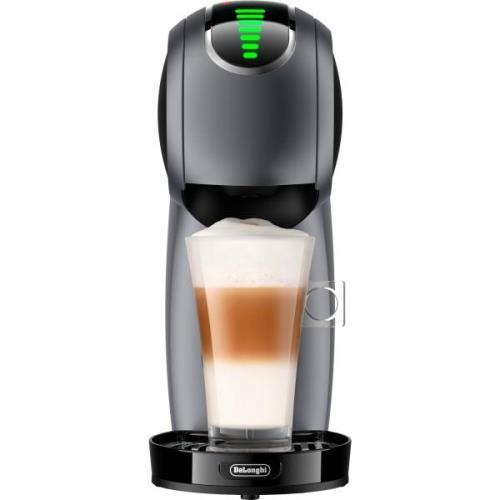 Nescafé Dolce Gusto Genio S Touch, 0,8 liter, antracit