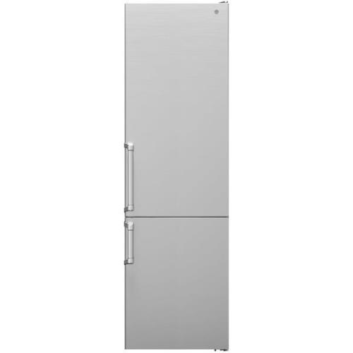 Bertazzoni RBM60F5FXNCM Master kyl/frys fristående 201 cm, rostfri