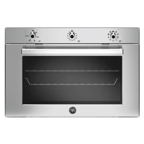 Bertazzoni Professional F909PROEX inbyggnadsugn 90 cm, rostfri