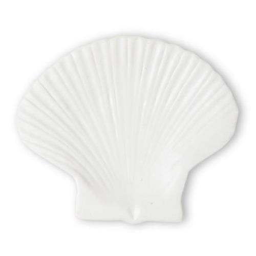 Byon Shell assiett medium