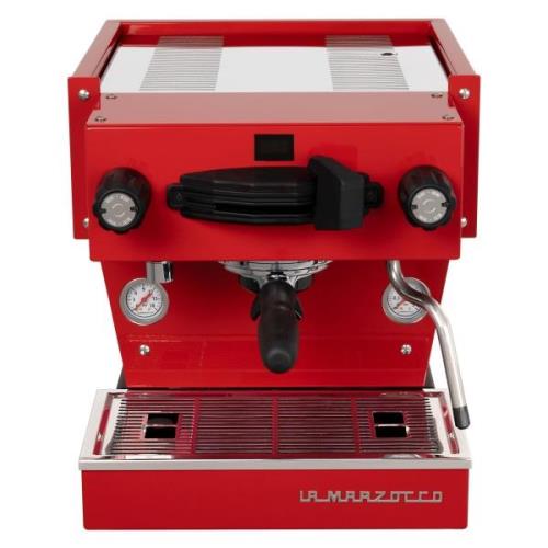 La Marzocco Linea Mini R, röd