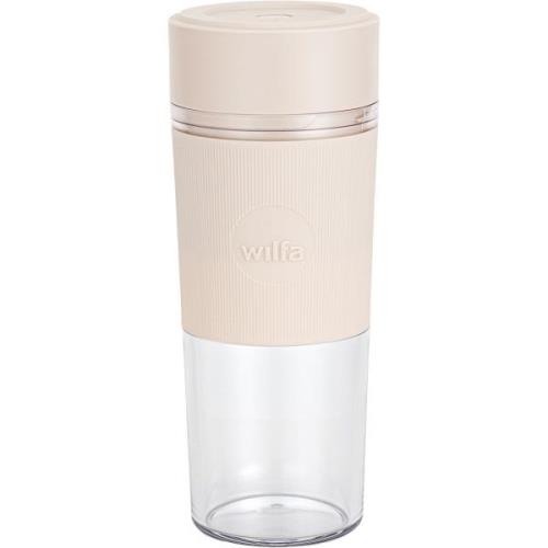 Wilfa Swift blender 300 ml, beige