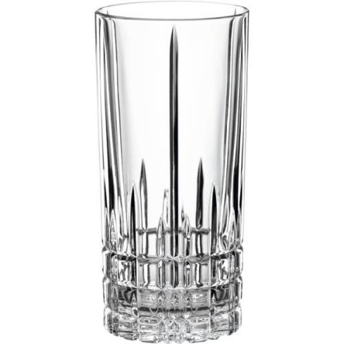 Spiegelau Perfect Longdrinkglas 35cl 4-p