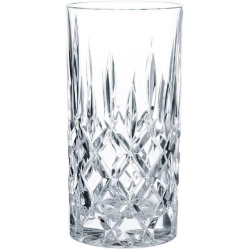 Nachtmann Noblesse Longdrinkglas 38 cl 4-p