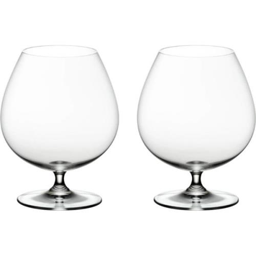 Riedel Vinum Brandyglas 84 cl 2-pack