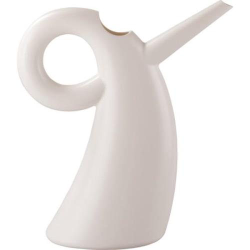 Alessi Diva Vattenkanna Vit