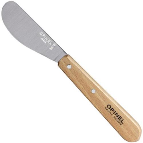 Opinel Smörkniv 7 cm Bok