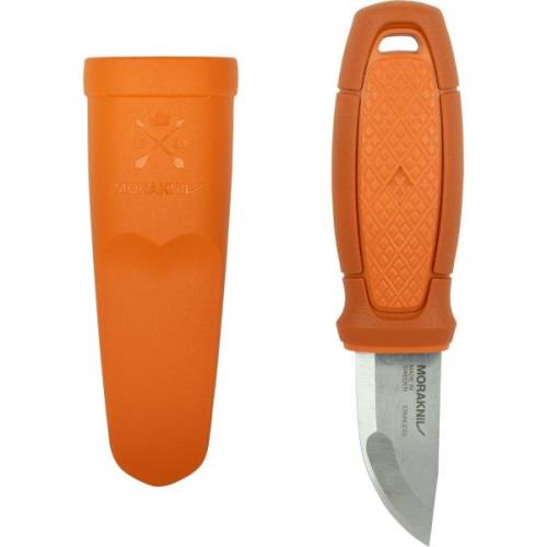 Morakniv Eldris (S), burnt orange