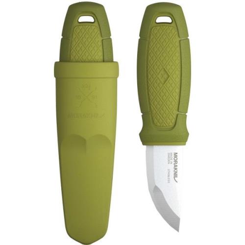 Morakniv Eldris (S), grön