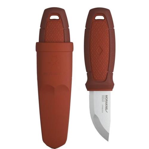 Morakniv Eldris (S), röd